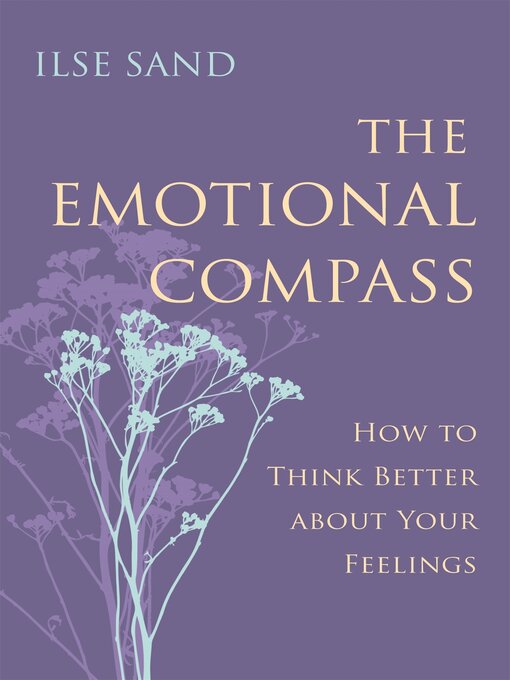 Title details for The Emotional Compass by Ilse Sand - Available